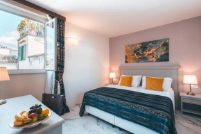 Hotel Palazzo Benci Florence